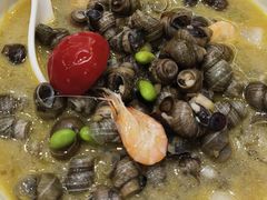 -锡和无锡菜(景丽苑店)