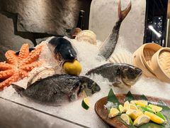 -广州富力君悦大酒店·凯菲厅