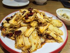 -小杨烤肉(明德门店)