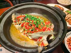 -索溪山寨·湘西饮食文化博物馆(标志门店)