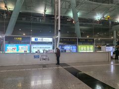 -重庆江北国际机场-T2航站楼
