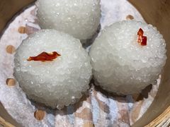 -小城粥道·海胆鲜虾粥(解放广场店)