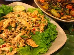 -多哥水傣味餐厅(司马巷店)