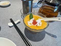 -潮府馆·非遗潮州菜·港式点心(世纪公园店)