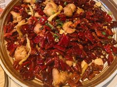 -椒爱水煮鱼川菜(CBD万达店)