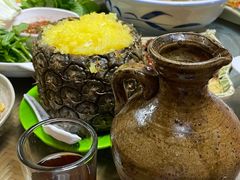 -多哥水傣味餐厅(司马巷店)