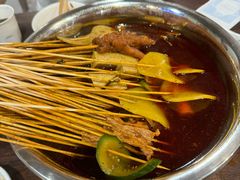 -成都瓜串串(华强北店)