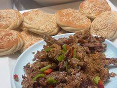 -梅利汴京烤鸭•开封豫菜地标店(东司门店)