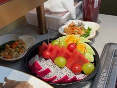 -海底捞火锅(团结桥店)