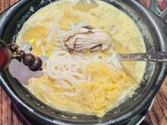 -蚝堡海鲜·威海菜·海肠捞饭·烧烤·亚洲吃蚝公司(幸福门店)