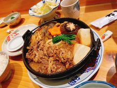 -大岛日本料理铁板烧(南通大饭店)