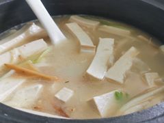 -洪平血旺椒麻鸡雅鱼饭店(熊猫大道店)