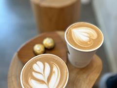 -Fulu Coffee福禄(花园城店)