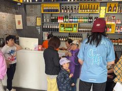 -四斤烤肉(东戴河孟家店)