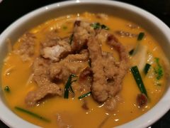 -西安饭庄·非遗陕菜(钟楼店)