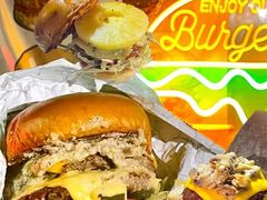 -南都西餐厅(布吉新三村南区店)