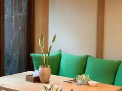 卡座-青城山六善酒店·紫氣園中餐厅