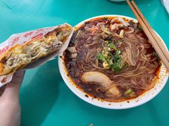 -甘记肥肠粉(马鞍北路店)