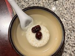冰镇酒酿-南京大牌档(香港广场店)