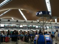 -吉隆坡国际机场