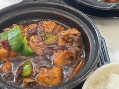 -楼兰新疆主题餐厅(坂田佳华领汇广场店)