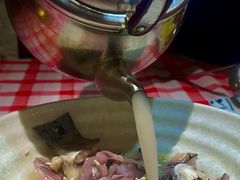 -龙桥私厨·姜花菊花过桥鱼·顺德菜(容桂店)