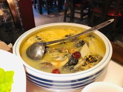 -大海碗·京菜炸酱面(雍和宫店)