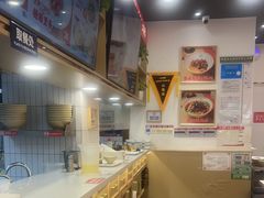 -弄堂咪道-饭香·面香·馄饨香(兴梅店)