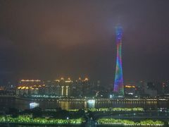 -广州富力丽思卡尔顿酒店