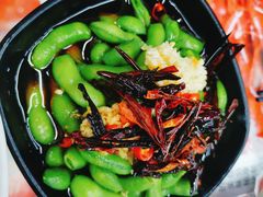 -聚味瞿记·龙虾堂(树木岭店)