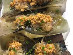 -四川小胡子海鲜(丁村万人海鲜广场店)