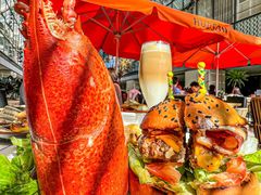 -哈迪森Hudson(环球金融中心店)