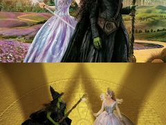 -CGV影城(东港IMAX店)