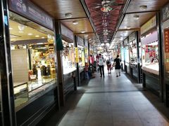 -解放路步行街                