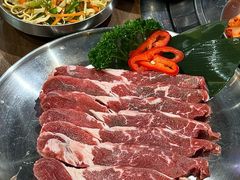 -香猪坊韩国烤肉专属门店(魏公村店)