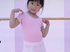 -桃子公主舞蹈培训(万柳校区)