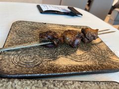 -龟兹KUCINA·新疆菜(前滩L+PLAZA店)