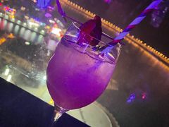 -大连君悦酒店 · VIVA(星海广场店)