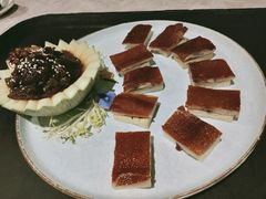 -红棉中餐厅·广州海航威斯汀酒店