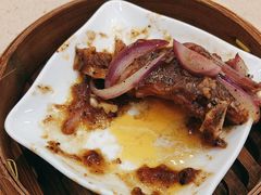 -点都德(华强南店)