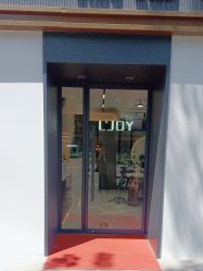 -LJOY丽锦造型·烫发染发