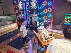 -浅深(天桥店)
