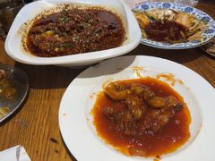 -柴窝堡22号辣子鸡·传承新疆菜