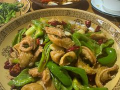 -周师饭店