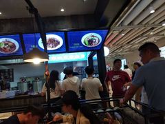 -瓦记米粉(东鼓道店)