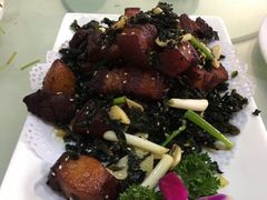 -锦州御烧烤·金盛福酒楼(天津总店)