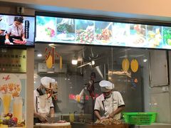 门面-三头牛·潮汕牛肉生蚝火锅 (夏湾店)