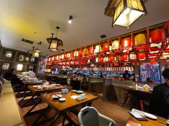 -白石の深夜食堂(泰华店)