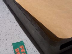 -李军力烧烤(祭城店)