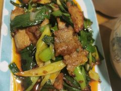 -易老妈蹄花.特色川菜(人民公园总店)